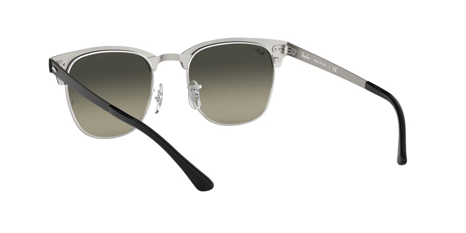 Ray-Ban Clubmaster Metal 3716 Sunglasses - view 30
